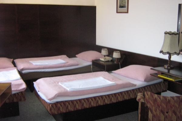 Hotel Merkur (Jablonec nad Nisou)